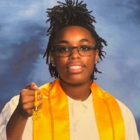 Kayanna Demery