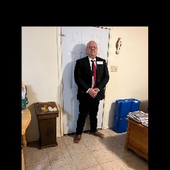 Hector Rivera Jr