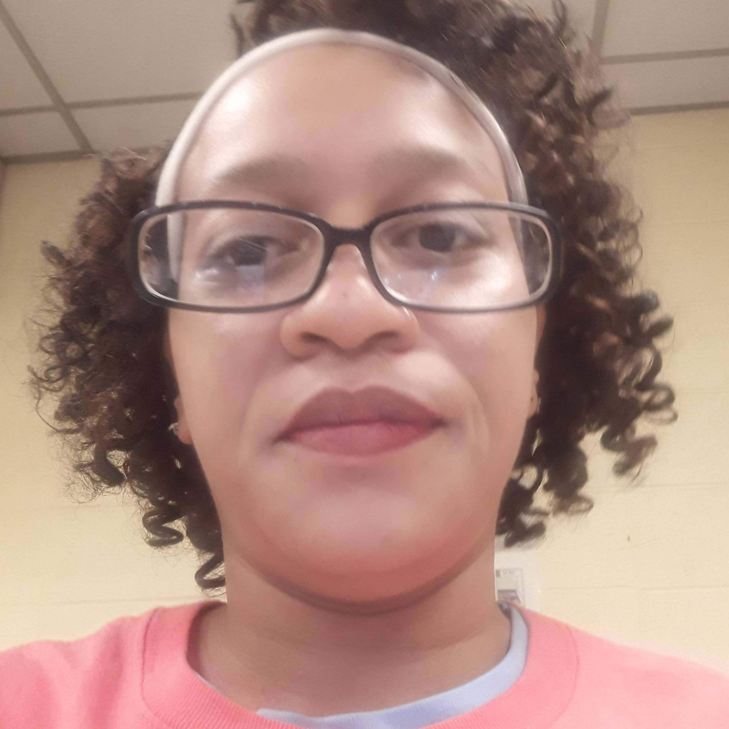 Jerrilyn Jones