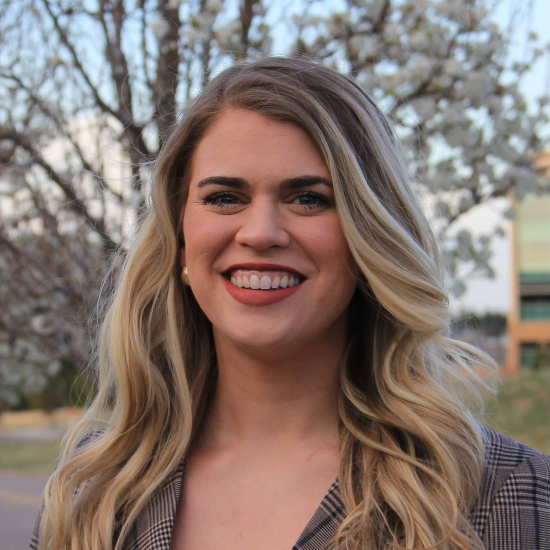 Emily Standerfer