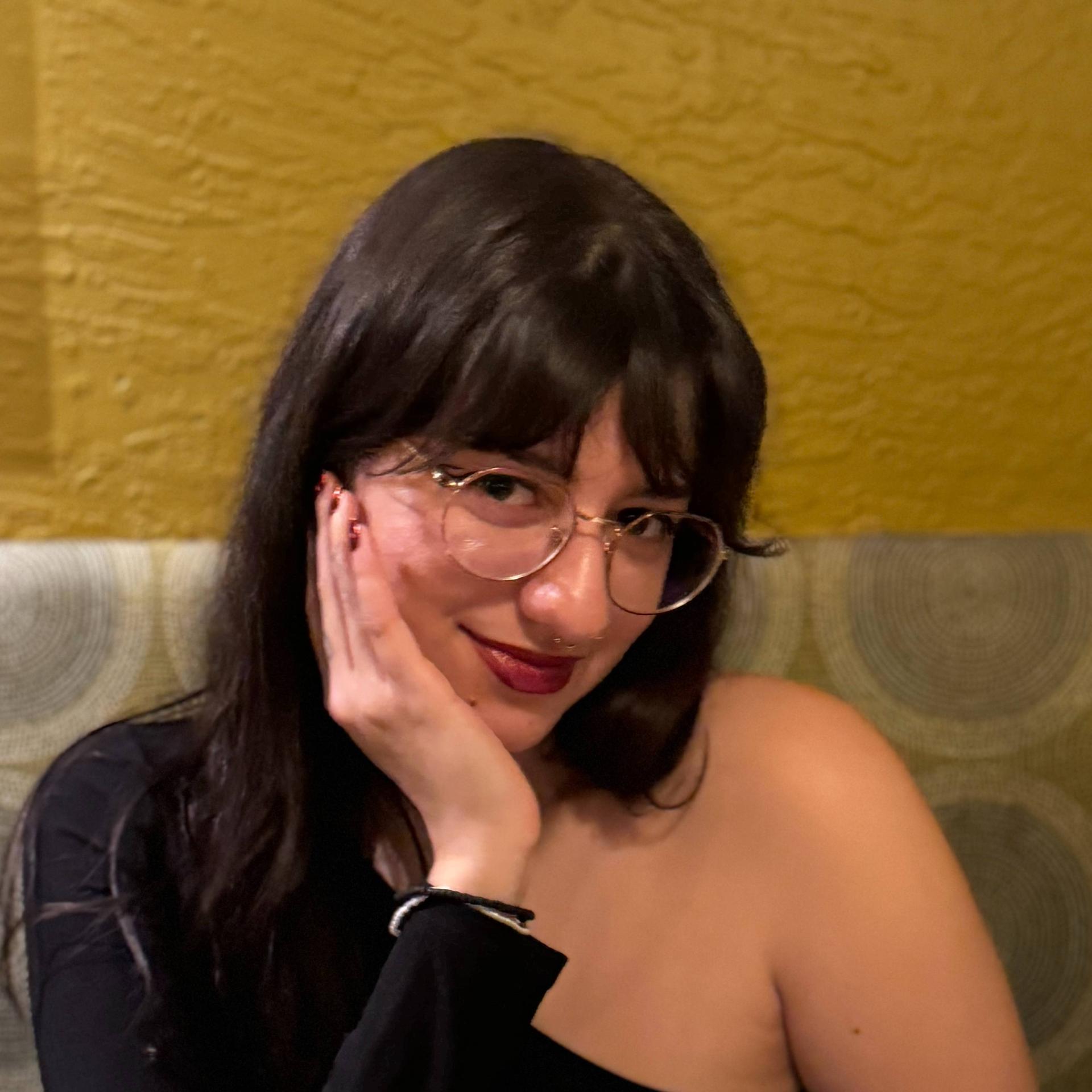 Despina Tsaliki