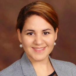 GABRIELLE GOMES BARRY