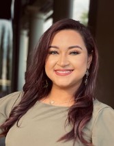 Ana Begnaud-Moncada