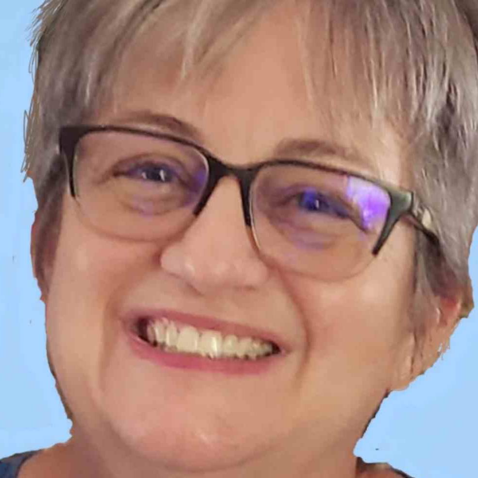 Cynthia Tomlinson