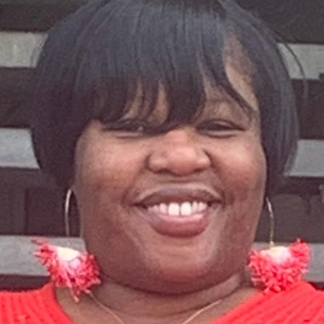 Kaneshia Vaughn