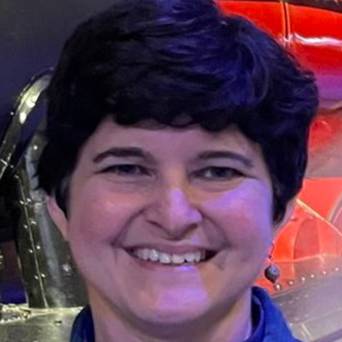 Cheri Loustalet