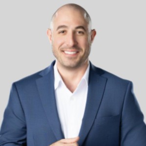 BRENDAN SMITH