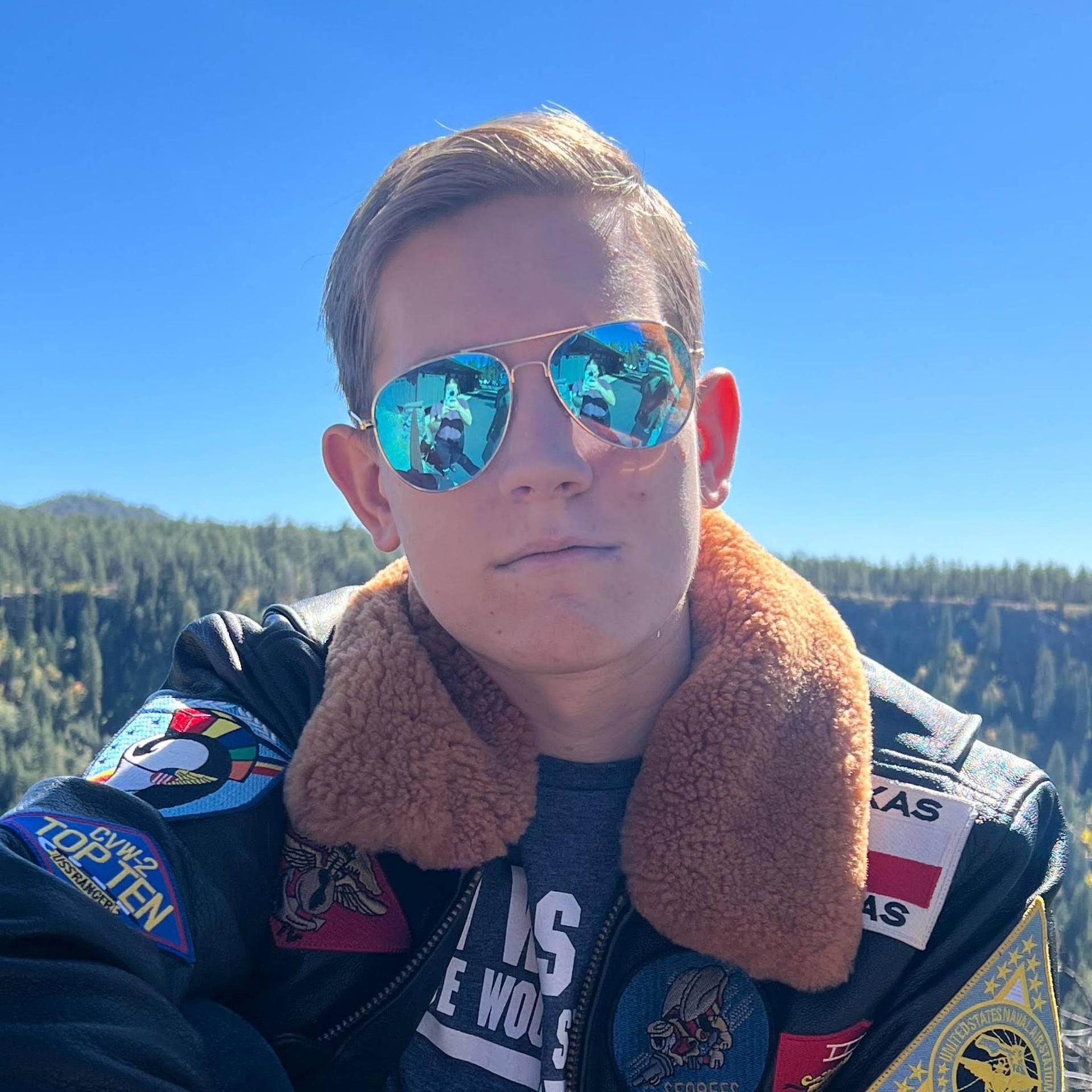Isaiah Kottman