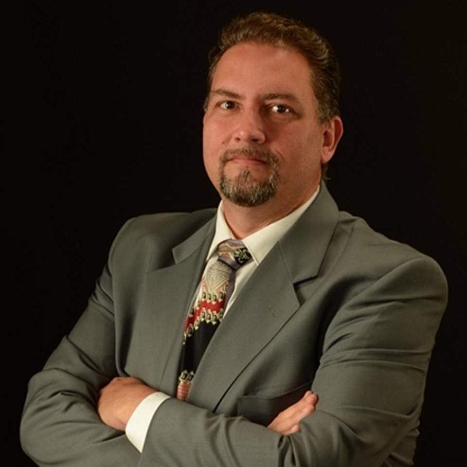 CHRISTOPHER SUPERCHI