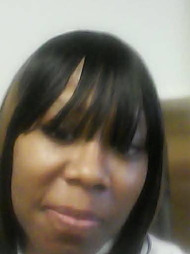 Davida Williams