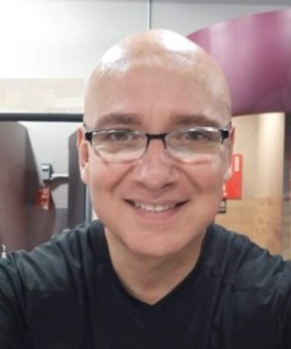 Jose Chavarri