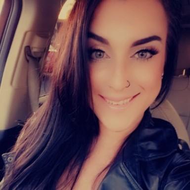 Alisha DeGuire