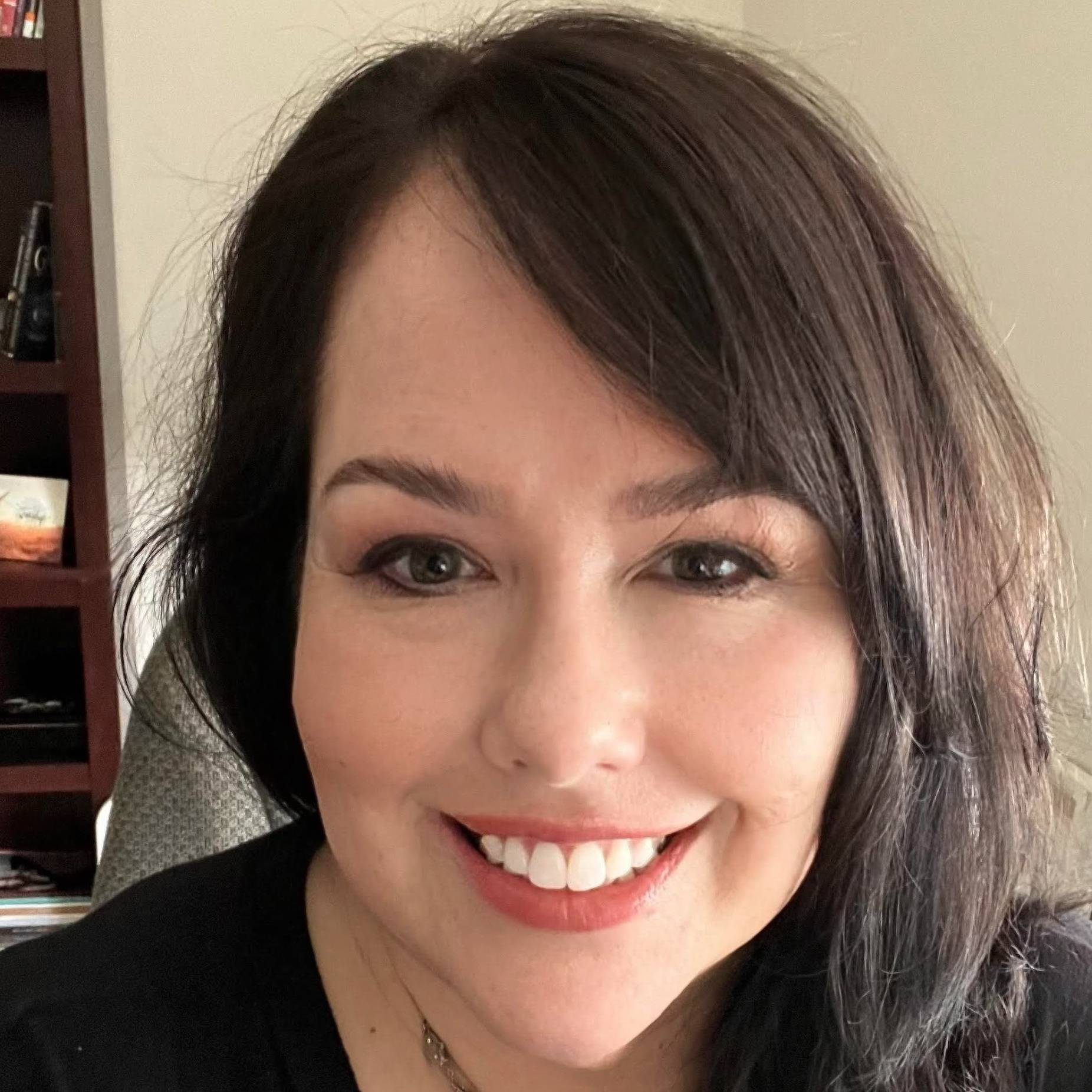 Tamara Pence
