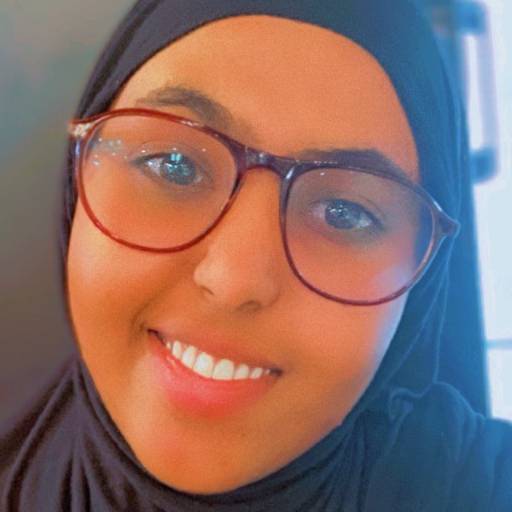 Salma Muhumed