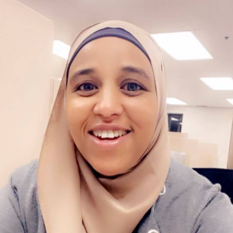 KHADIJA ABDIGAANI