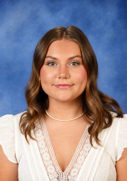 Allie Brown