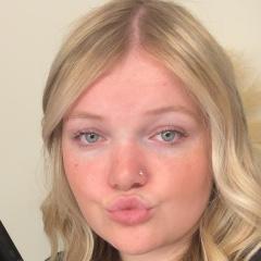 Kaitlynne Bradford