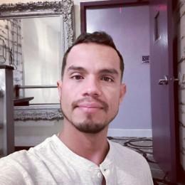 Luis De La Cruz