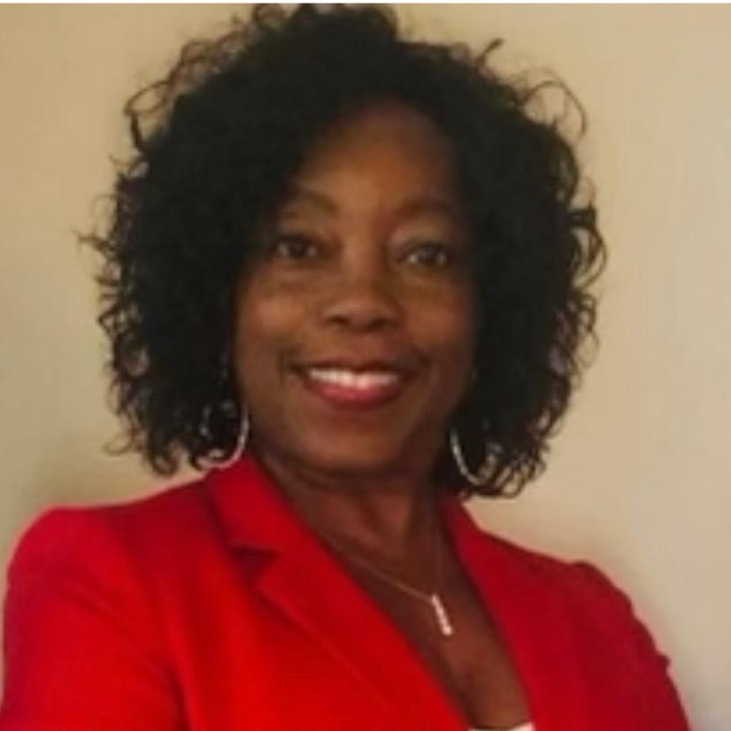 Valerie Hunter