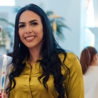 Oriana Aguirre