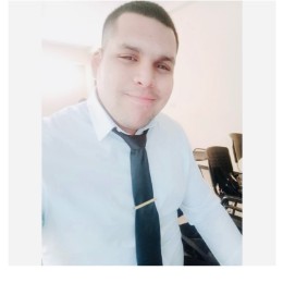 Andres Griman Urdaneta