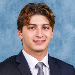 Benjamin Weitzner