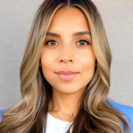 DAVINA ORTIZ