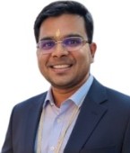 ALOK GUPTA