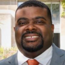 Terrell Odom, Ed.D.
