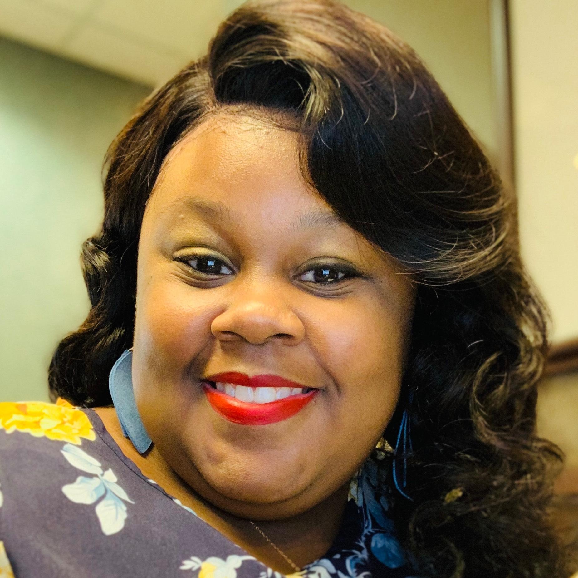 Davelle Winfrey