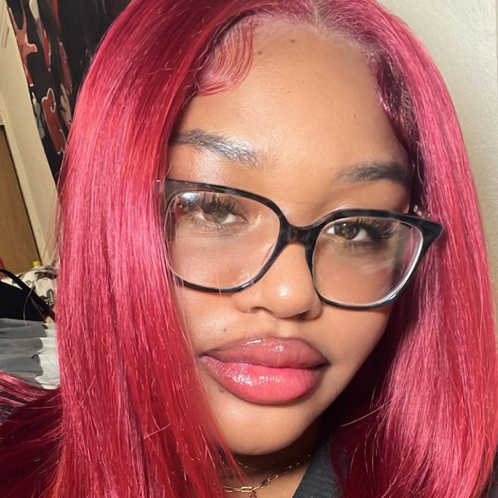 Shamica Fordyce