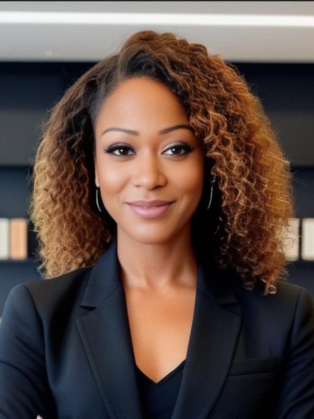 Tammra Johnson