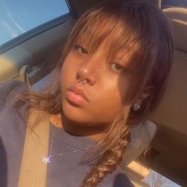 Aisha Lovett
