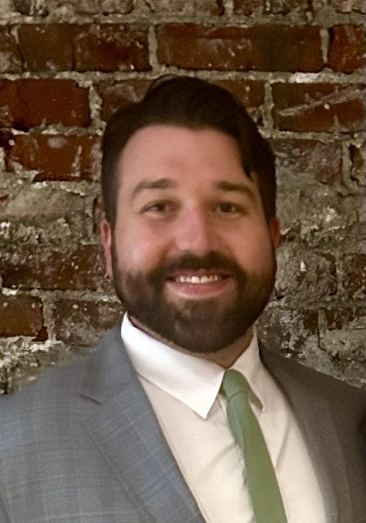 Eric Cummings