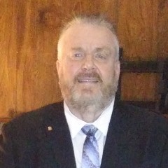 John Kearbey