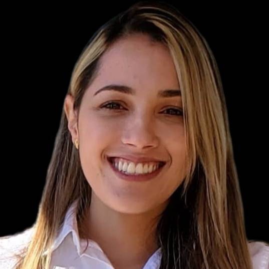 Luisa Bustamante