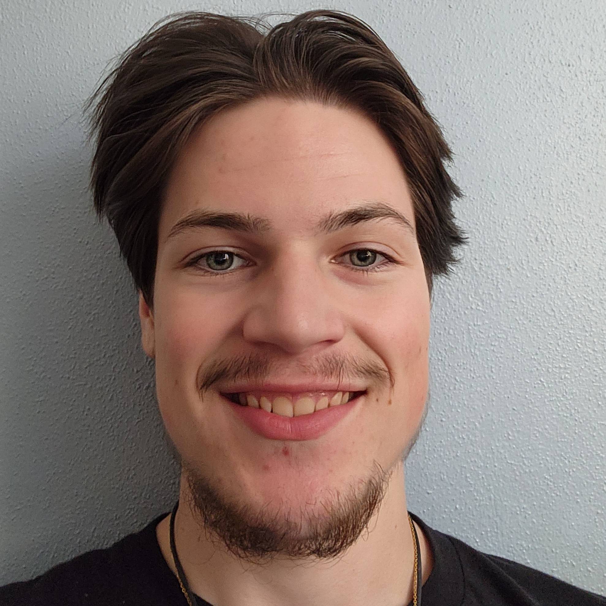 Nathanael Hionis