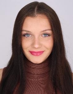 Savanah Kermend