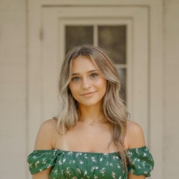 Jolie Geier