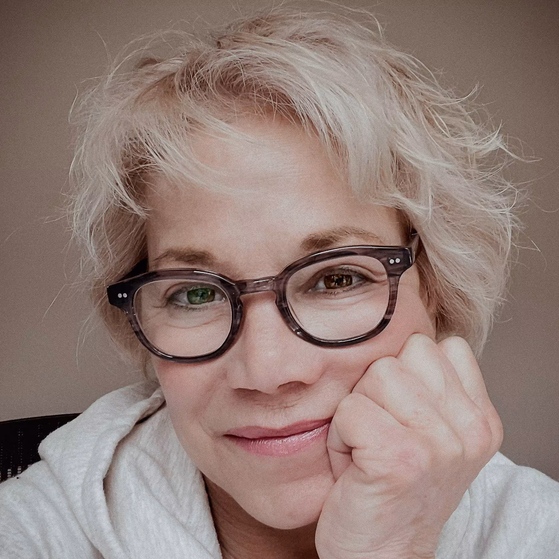 Deborah Tamburri