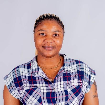 Sandra Mary Muponda
