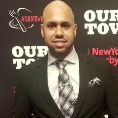Jean Louis Almonte