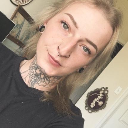 Tessa Hockenberry