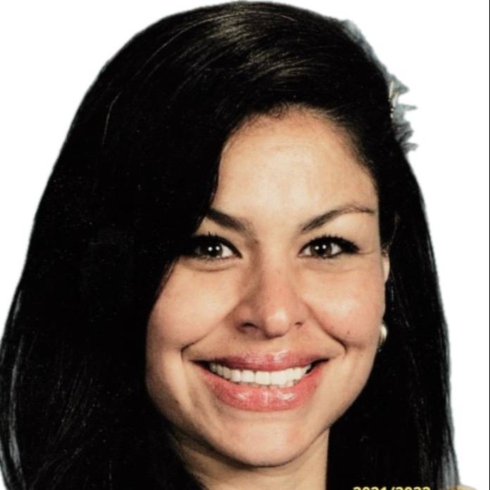 Susana Moreno M.Ed