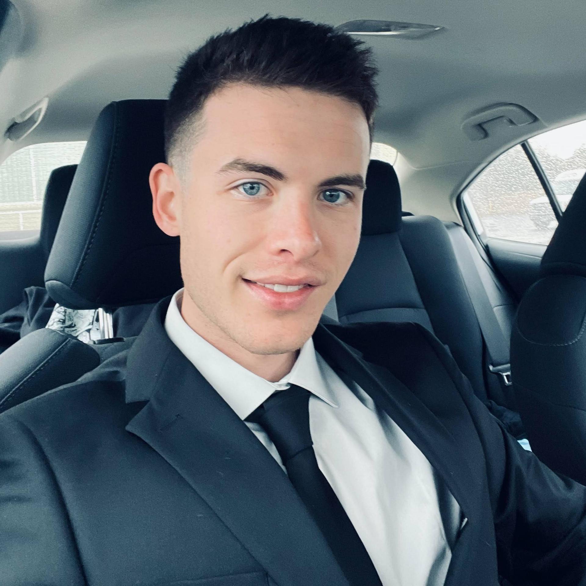 Ethan O'Neill