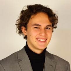 Julian Koebbe