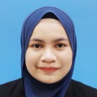 Ainul Amira Zainal Abidin