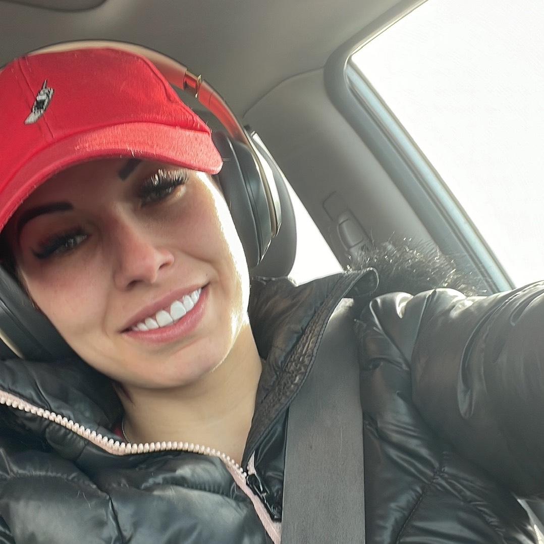 Yusliaby Camacho