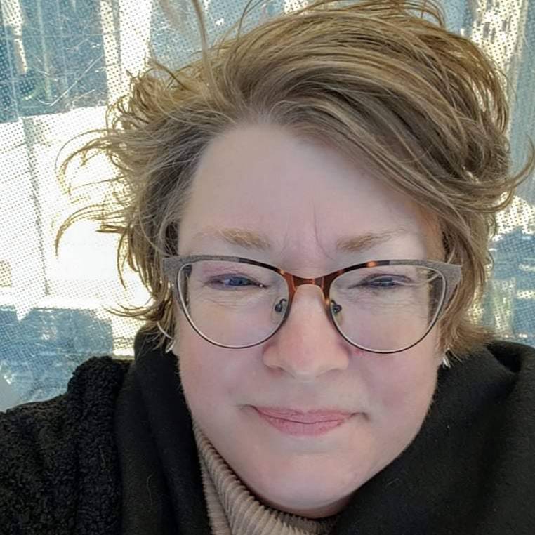 Julie Dilley