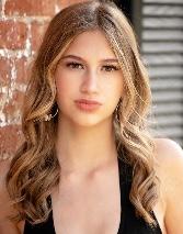 Mallory Garrett